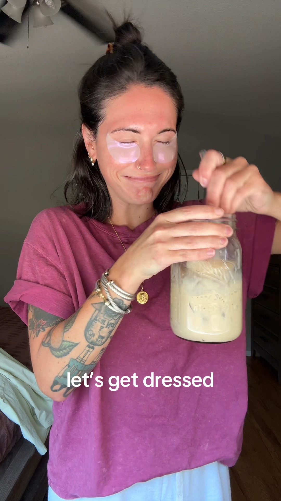let’s get dressed 🤪 @Aerie

#LTKootd #LTKgrwm #LTKSaleAlert