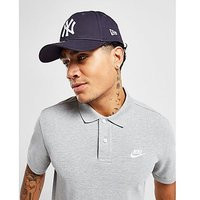 New Era MLB New York Yankees 9FORTY Cap - Blue | JD Sports (UK)