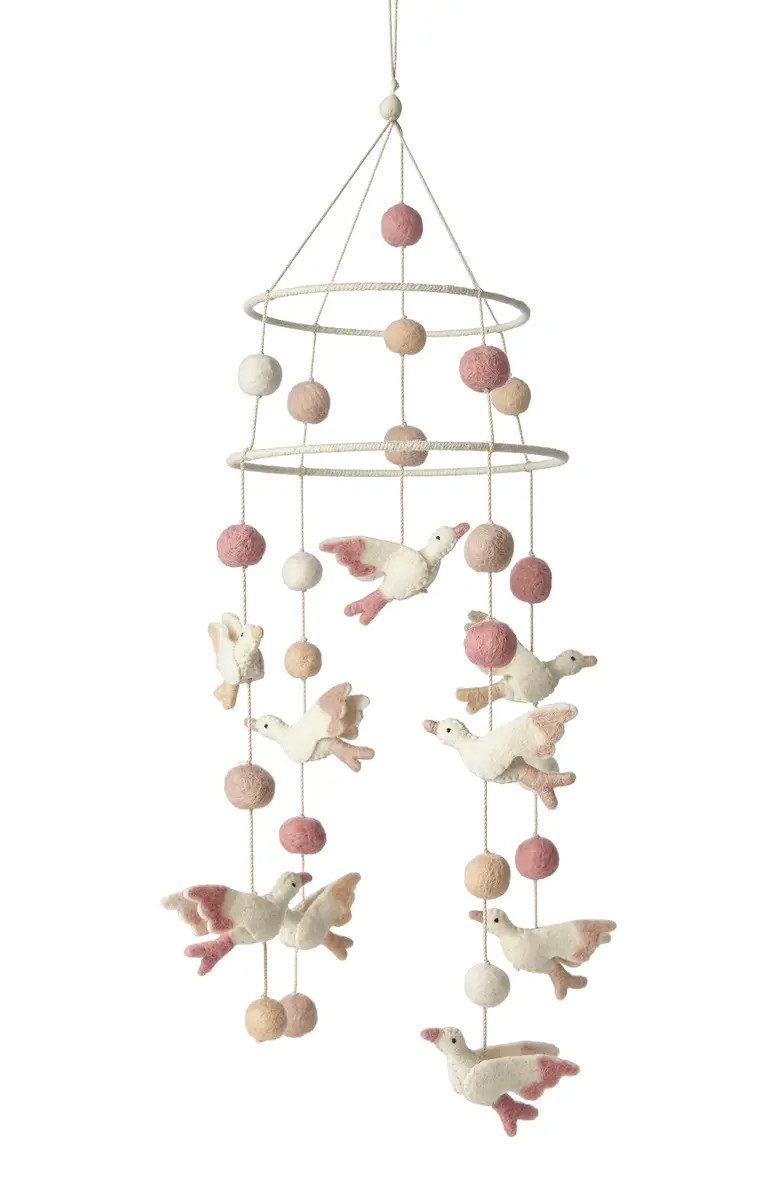 Birds of a Feather Mobile | Nordstrom