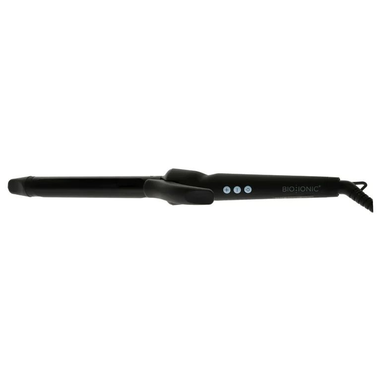 BioIonic Long Barrel Styler, 1" | Walmart (US)