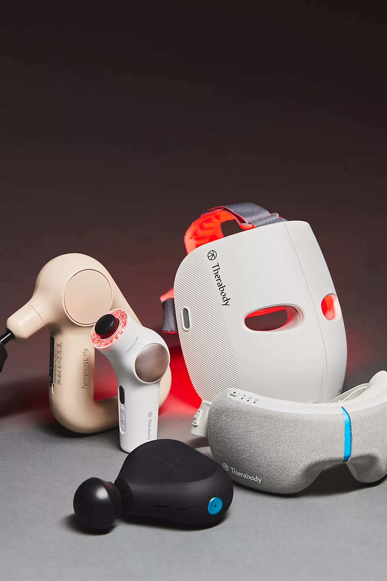 TheraFace Mask | Free People (Global - UK&FR Excluded)