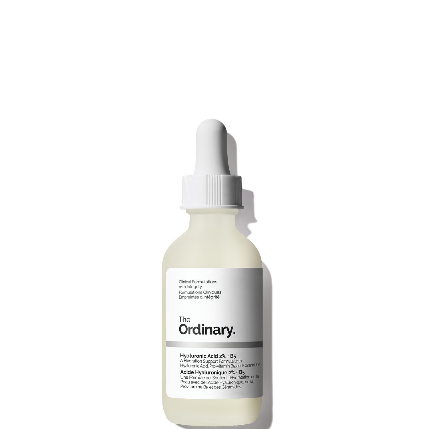 The Ordinary Hyaluronic Acid 2% + B5 60ml | Look Fantastic (UK)