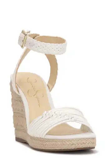Floriana Espadrille Wedge Sandal (Women) | Nordstrom