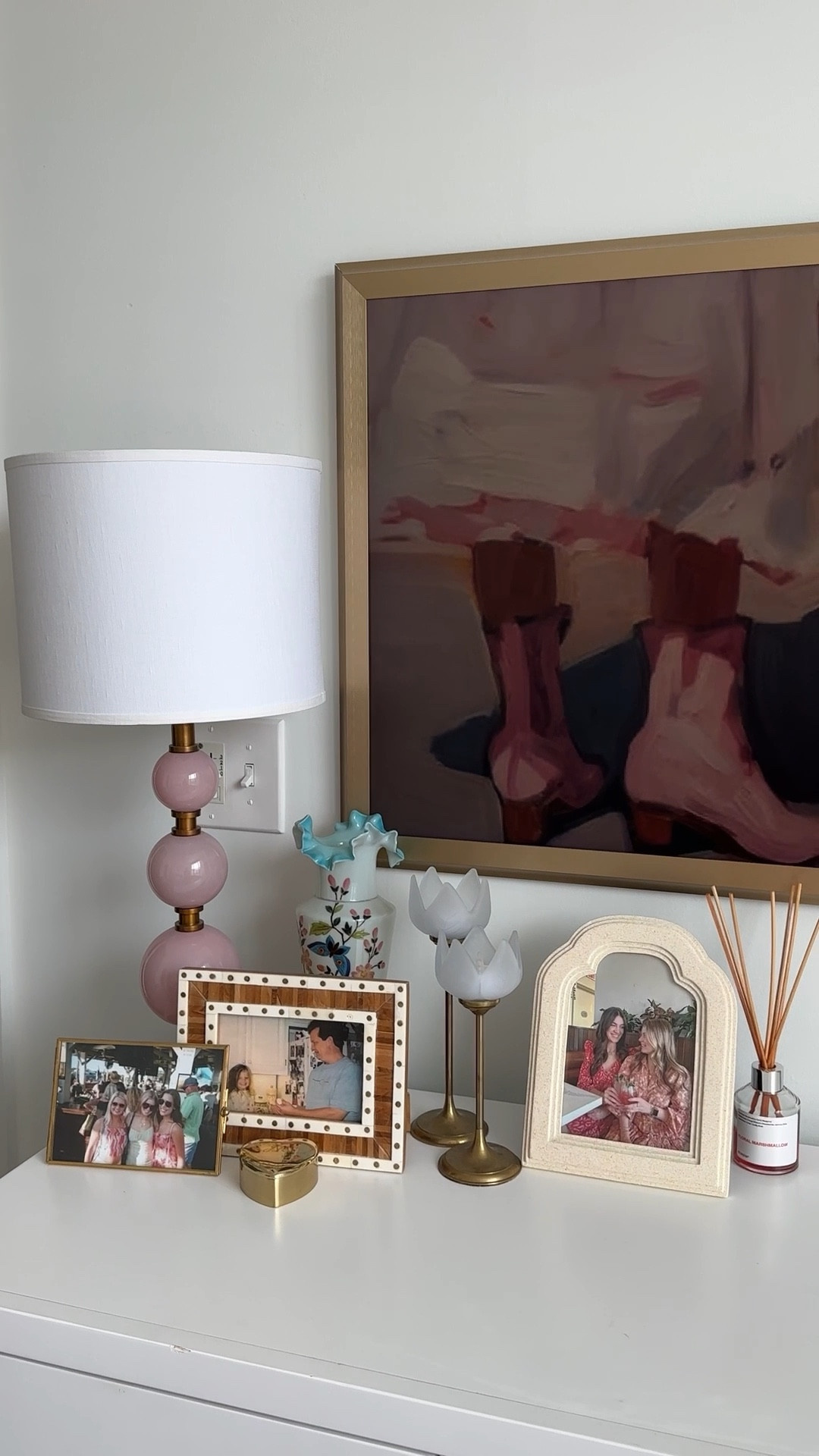 added as many things as I could from my apartment! I always get so many questions about where everything is from, but a lot of it is thrifted so I can’t always find the items online to share. Message me on ig @brookebauerkemper if you have questions about a specific item not mentioned here 🤍

#LTKVideo #LTKHome