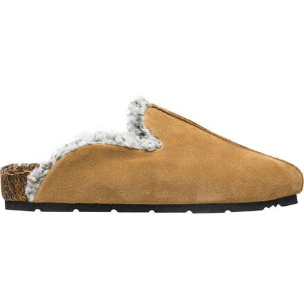 Free PeopleDamon Cozy Mule Slipper - Women's | Backcountry