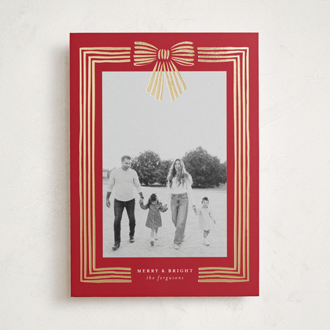 Holiday Cards | Minted