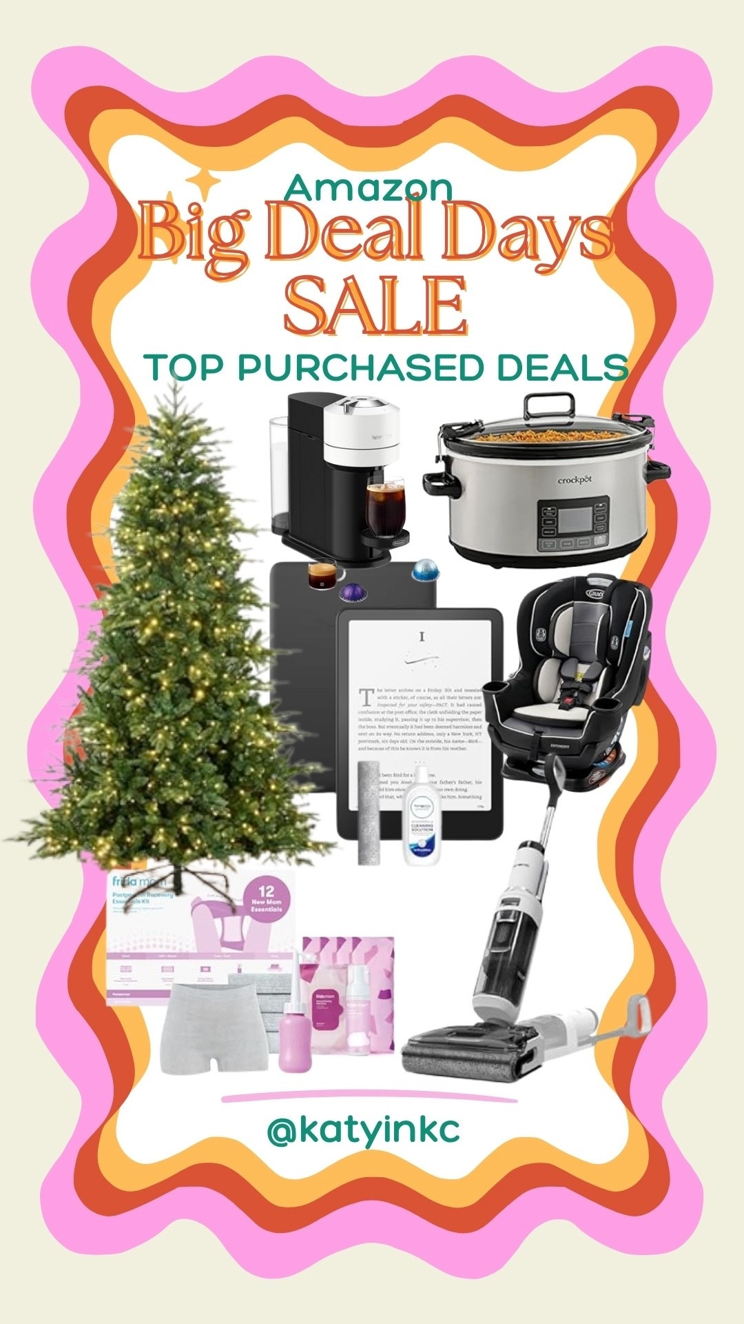 🔥 The BEST of Big Deals Day 🔥
I went through all the chaos so you don’t have to 👀 These are the TOP purchase deals I’ve seen + the biggest discounts worth your $$ — from beauty to home to everyday must-haves. If you’re only grabbing a few things, these are the ones to RUN for! 🛒✨

#BigDealsDay #PrimeDay #LTKSaleAlert #LTKDeals #LTKUnder50 #LTKFinds #AmazonPrimeDeals #LTKTopSellers #LTKAmazon #LTKDaily #AmazonFavorites #LTKSaleFinds #LTKHome #LTKBeauty #LTKMustHaves #LTKBestSellers #LTKSteals #LTKDiscounts #LTKStyle #AmazonSale #LTKShopTheSale #LTKFamily #LTKHotDeals