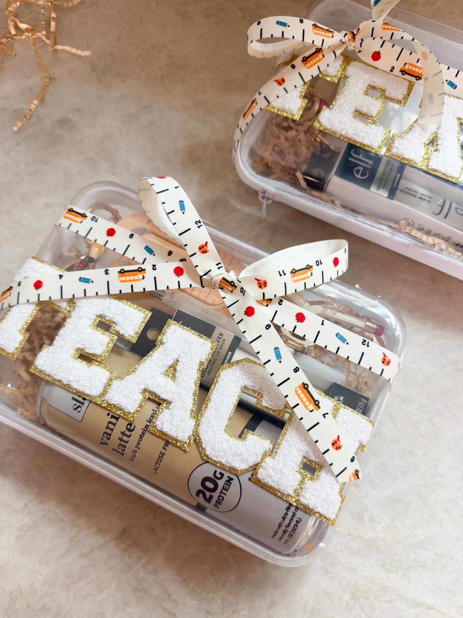 Back to school teacher gift idea!

#LTKmomlife #LTKSeasonal #LTKKids