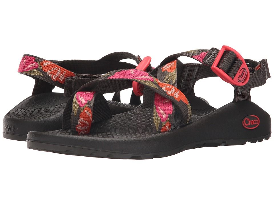 Chaco - Z/2 Classic (Florist) Women's Sandals | Zappos