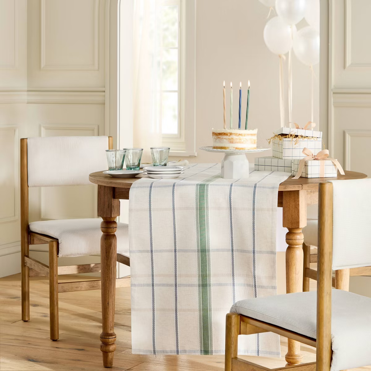 Ceramic Dessert Stand - Hearth & Hand™ with Magnolia | Target