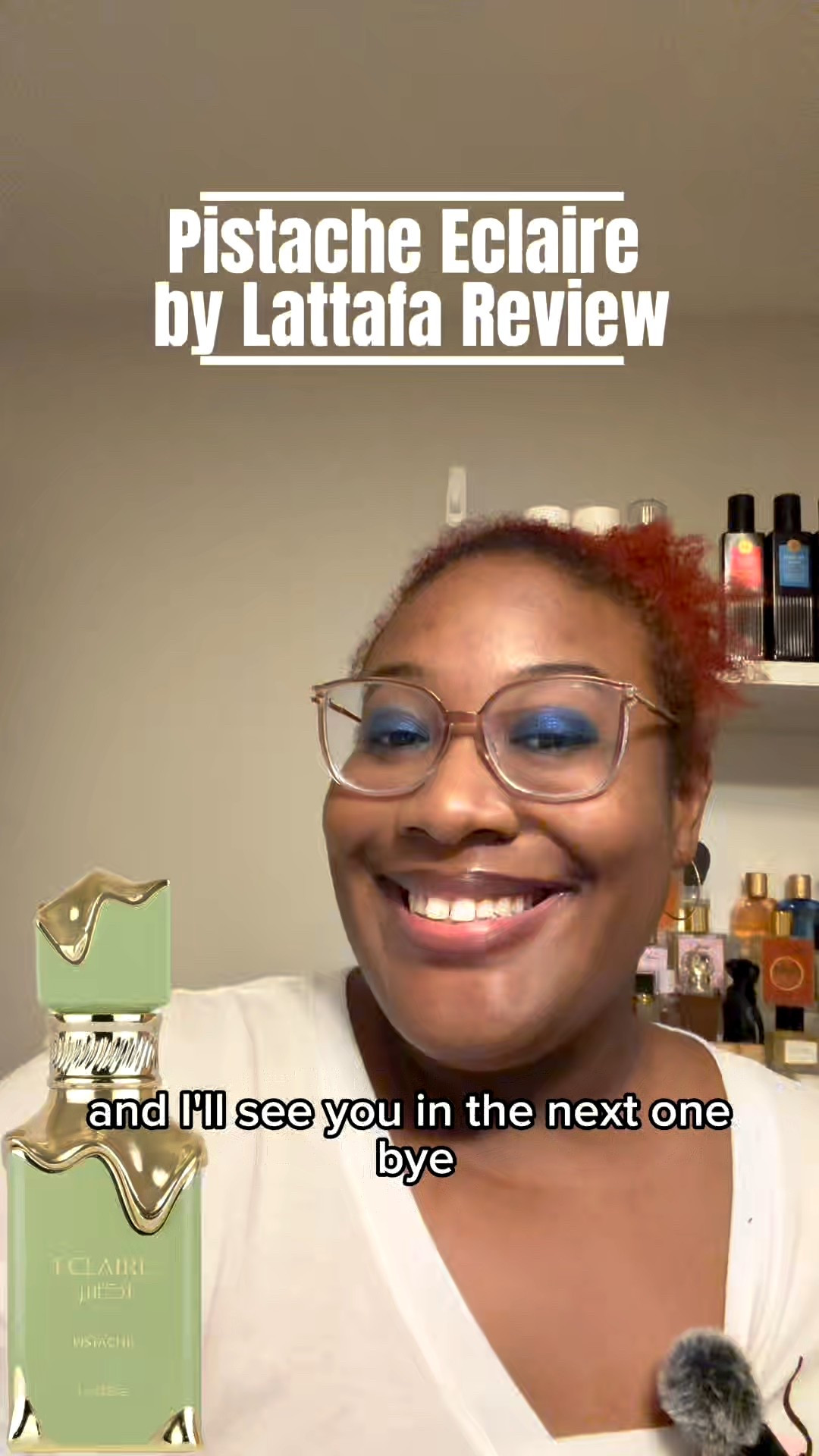 #paidlink SHOP this item on my website in bio
Top notes are Pistachio Spread Cream and Pistachio; middle notes are Cacao, Whipped Cream and Coconut; base notes are Vanilla, Milk and Musk.

#LTKFindsUnder50 #LTKBeauty #LTKSeasonal