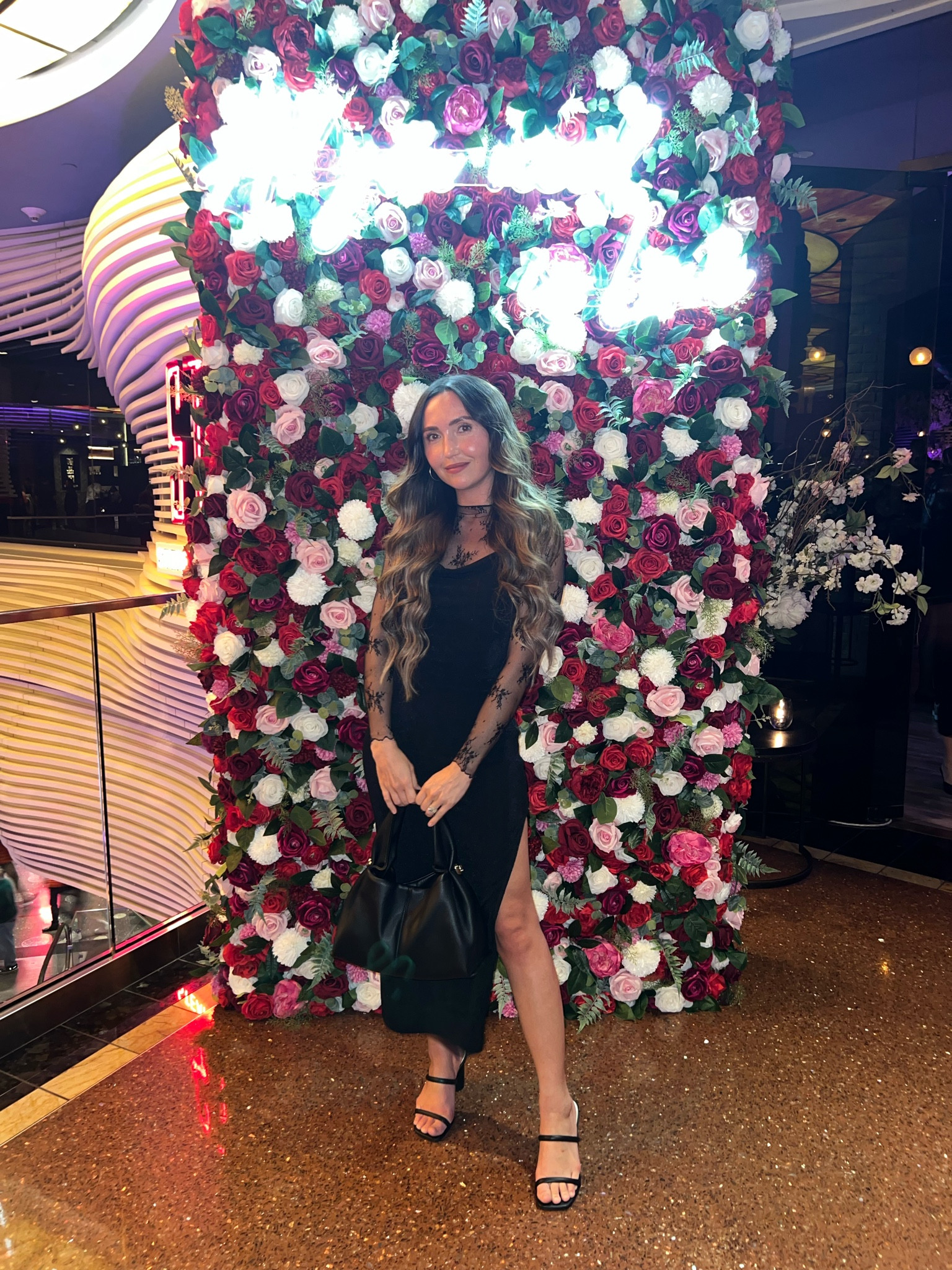 Date night outfit, date night dress, dinner outfit, wedding guest dress, wedding guest outfit, party outfit, spring 2025 trends, spring 2025 fashion trends, sheer lace top, black midi dress, cowl neck dress, polene bag dupe, polene purse dupe, dumpling purse, block heel sandals, Amazon fashion, Petal and pup

#LTKSeasonal #LTKShoeCrush #LTKItBag #LTKStyleTip #LTKFindsUnder50 #LTKFindsUnder100 #LTKWedding #LTKParties #LTKSaleAlert

#LTKMostLoved #LTKPetite