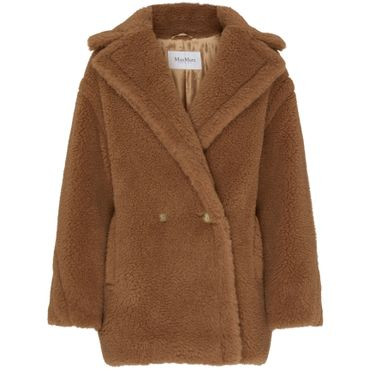 드라마(Dramma) 쇼트 코트 - MAX MARA | 24S (APAC/EU)
