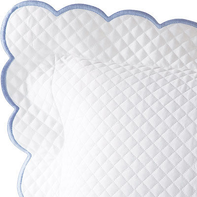 Shams | Schweitzer Linen