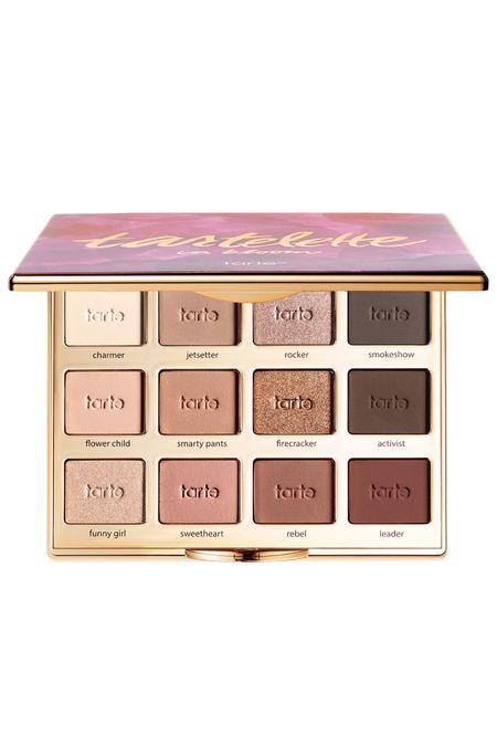 Okay I love this eye palette!! It's the right blend of colors and styles for any occasion. 

#LTKparties #LTKU #LTKbeauty