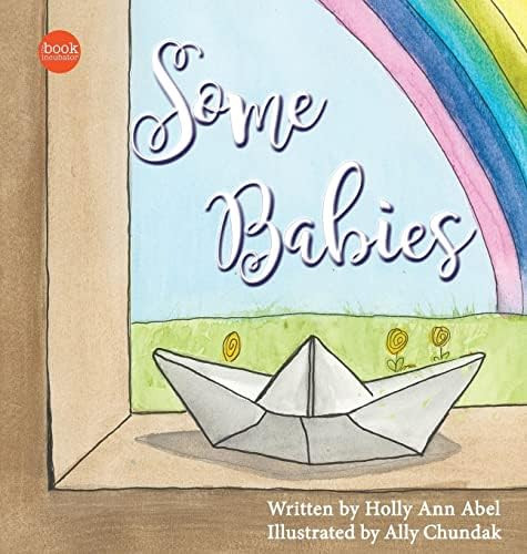 Some Babies: Abel, Holly Ann, Chundak, Ally + Free Shipping | Amazon (US)