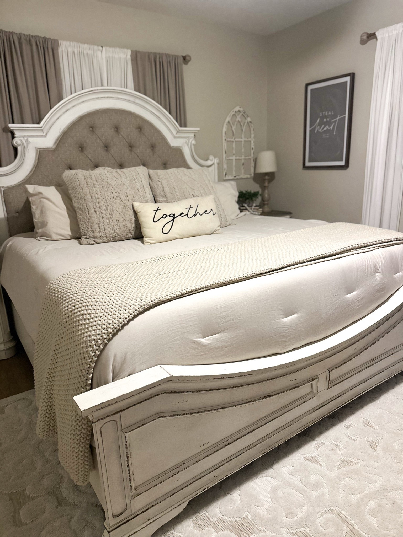 The perfect comforter at a really great price!