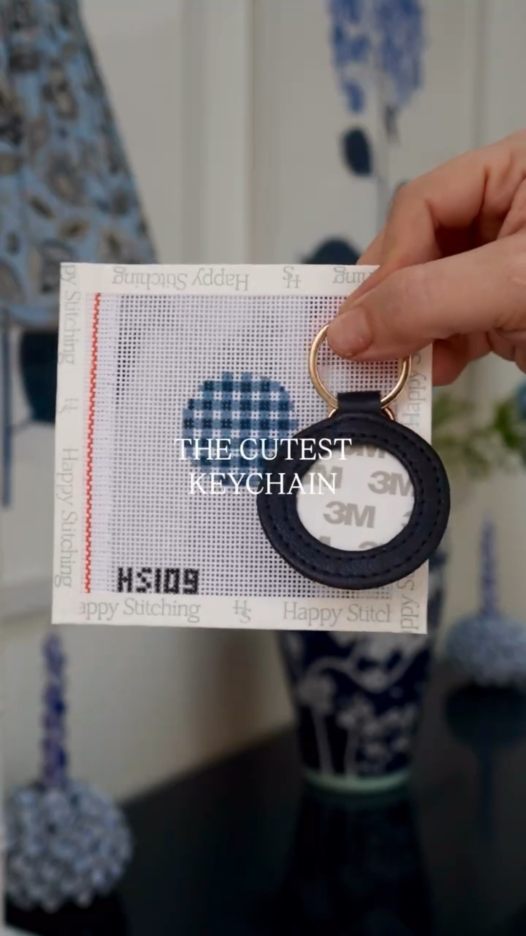 Needlepoint is such a fun gift for people of all ages. This is a great started kit! 

#LTKGiftGuide #LTKCyberWeek #LTKHoliday