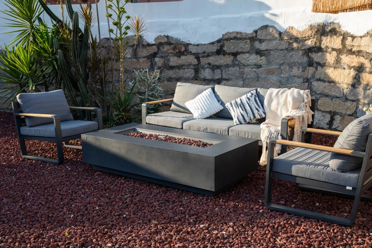 If cozy nights outside are your thing, you need to see these 🔥 Wayfair is marking down summer outdoor favorites up to 70% OFF! I’m loving the patio fire pits, outdoor fireplaces, fire pit tables, and backyard furniture for creating the cutest outdoor setup. 🤎

#WayfairSale #WayfairOutdoor #WayfairDeals #WayfairSummerSale #SummerMarkdowns #OutdoorSale #PatioSale #FirePit #OutdoorFireplace #PatioFirePit #FirePitTable #PatioFurniture #OutdoorFurniture #OutdoorLiving #BackyardDecor #BackyardIdeas #SummerDecor #LTKHome #LTKDeals 

 #LTKSeasonal #LTKHome #LTKSaleAlert