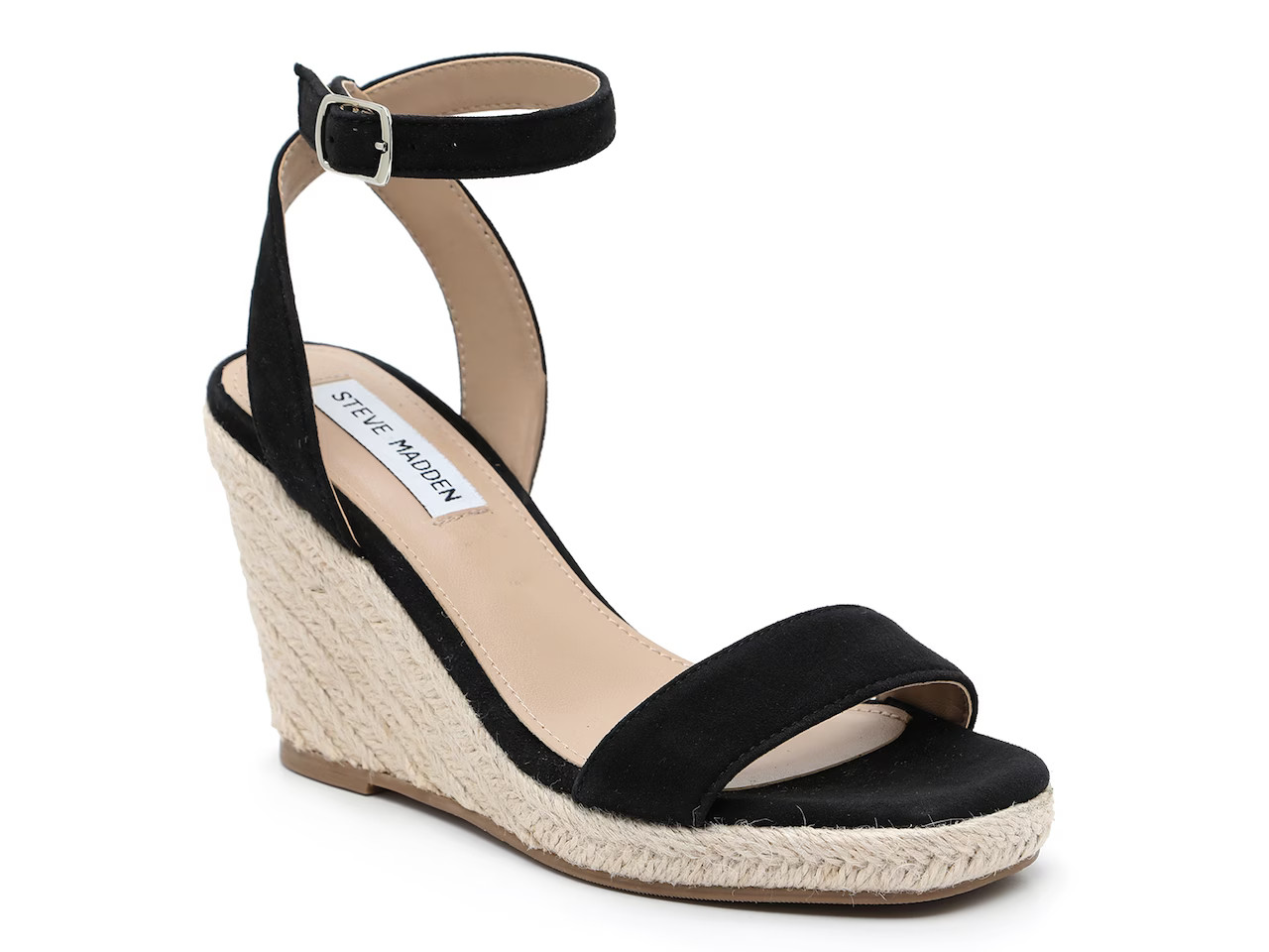 Parra Espadrille Wedge Sandal | DSW