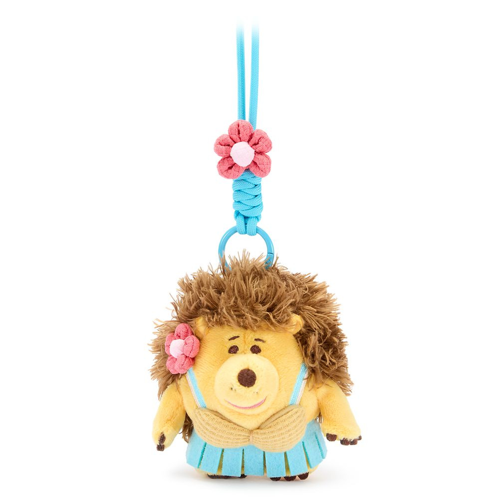 Mr. Pricklepants Plush Bag Charm – Toy Story – Disney Store China | Disney Store