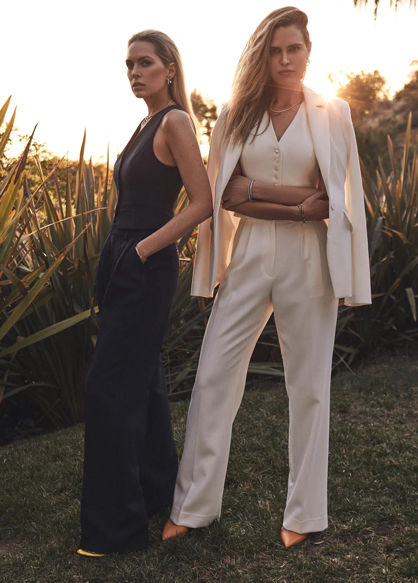 THE FAVORITE PANT | Favorite Daughter