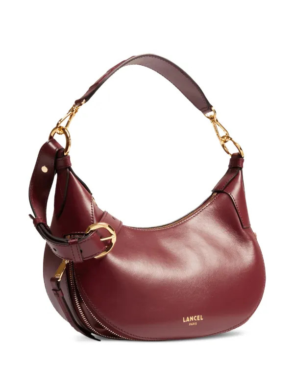 sac port\u00e9 \u00e9paule zipp\u00e9 \u00e0 logo | Farfetch Global