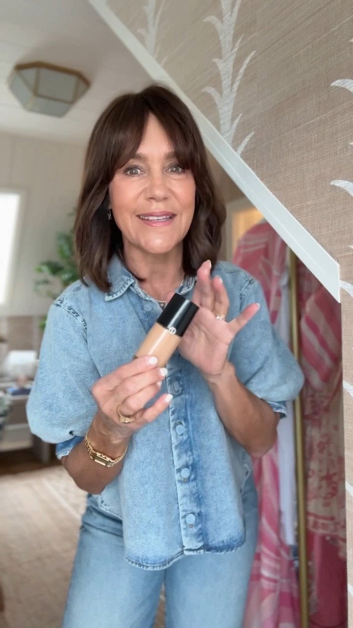 My go-to foundation for over a decade!!  It’s one of my highest recommendations. Your skin will never look better ✨

Layer the Bobbi Brown primer underneath for the best coverage!!

#LTKdayinmylife #LTKgrwm #LTKmomlife