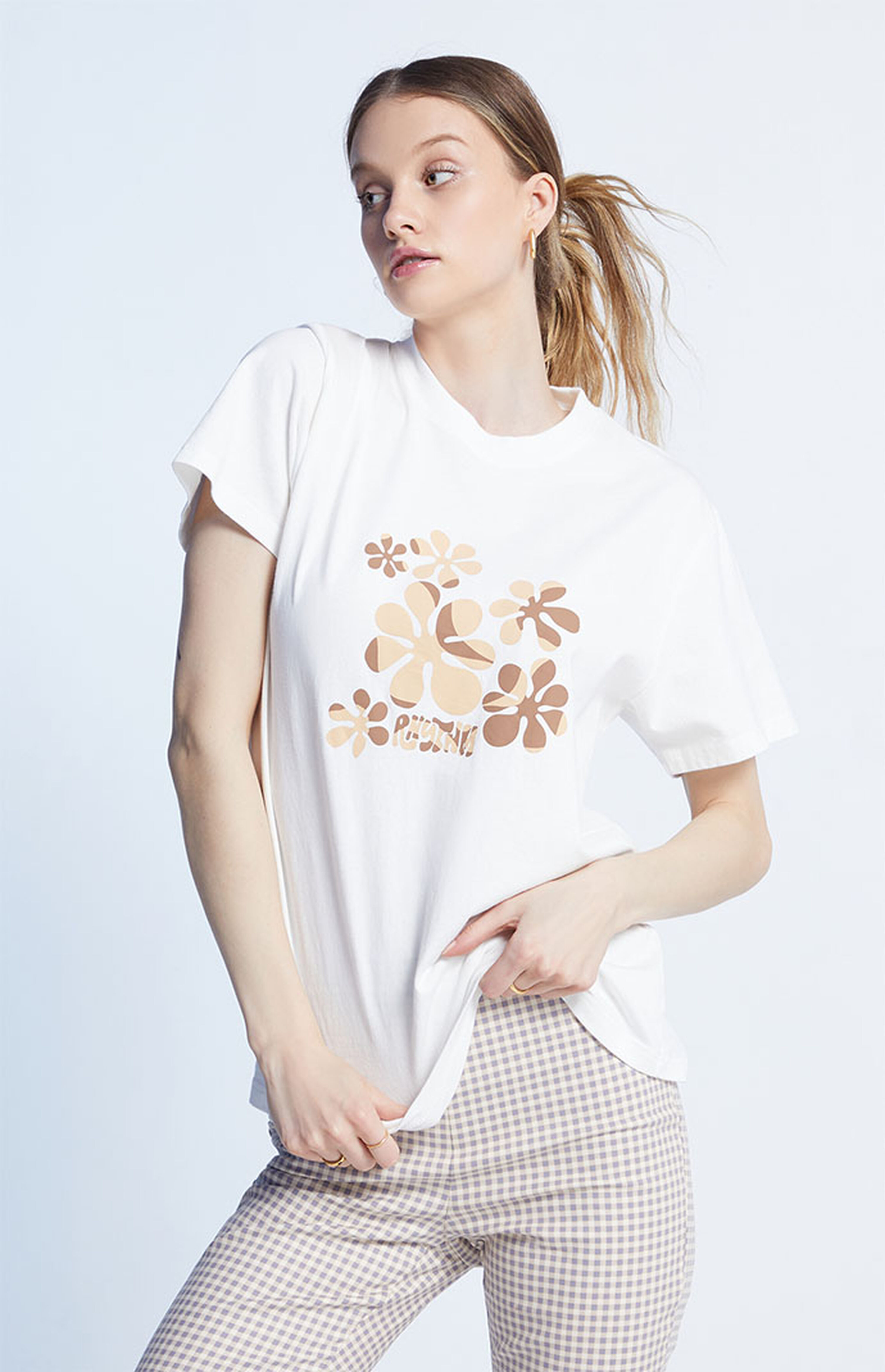 Rhythm Drifter Boyfriend T-Shirt | PacSun