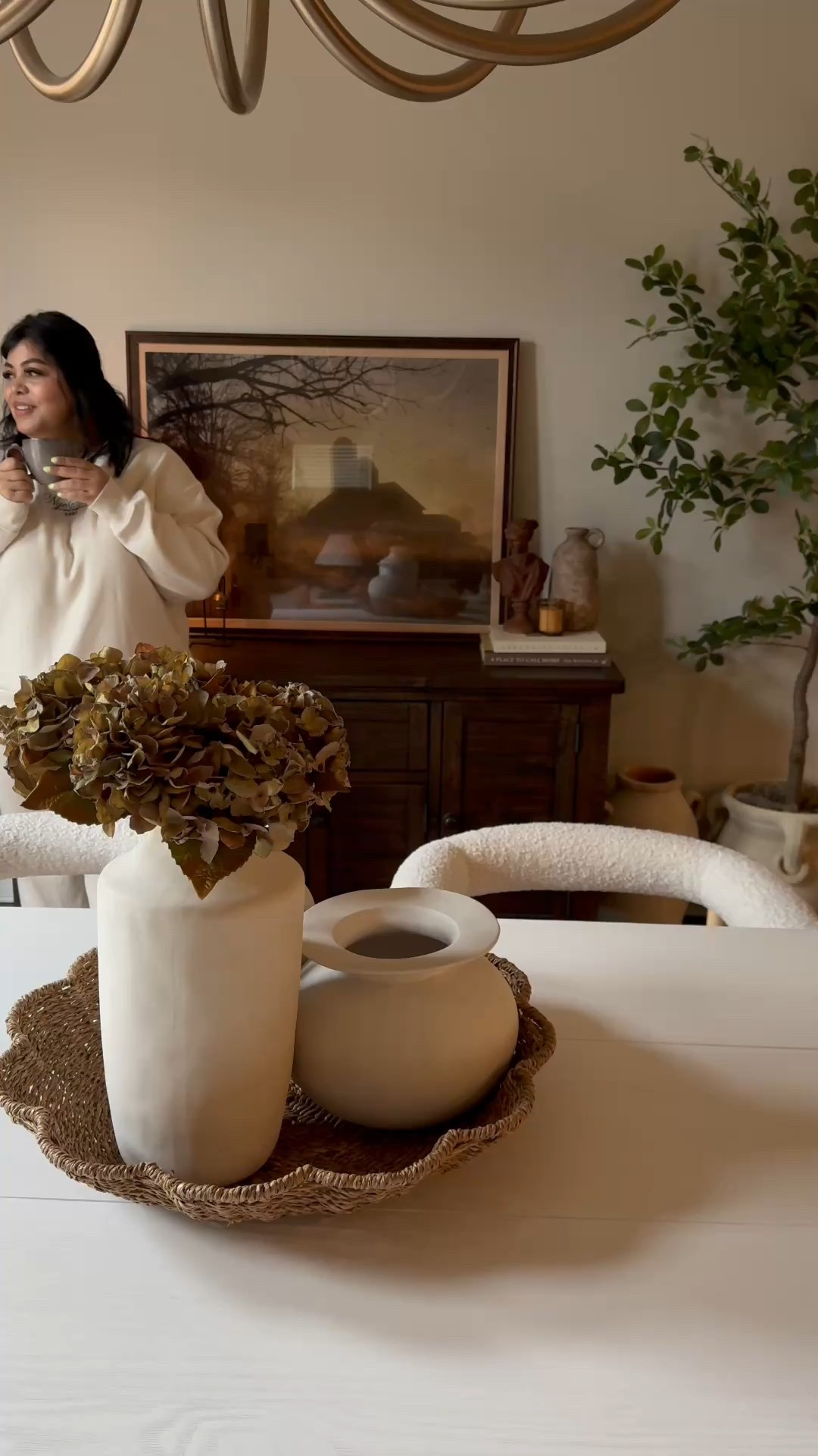 Obsessed with how this stunning piece from Fine Art America completely transformed my dining buffet! The vintage vibes and rich tones bring so much warmth to the space—it’s the perfect finishing touch. ✨
#FineArtAmerica #VintageArt #WallArtDecor #ArtLover #OldPainting #HomeStyle #InteriorInspo #DiningRoomDecor #VintageFinds #ArtCollector #StyledSpace #HomeDecorLover #ArtInspo #GalleryWall #ClassicStyle #HomeDesign #TimelessDecor #ArtLover #VintageVibes #DiningRoomStyle #DecorGoals #ArtOnDisplay #CozyHome #WallArtInspo #ArtObsessed #StatementPiece #HomeRefresh #NeutralDecor #ModernVintage #ArtLoverLife

#LTKHome #LTKStyleTip