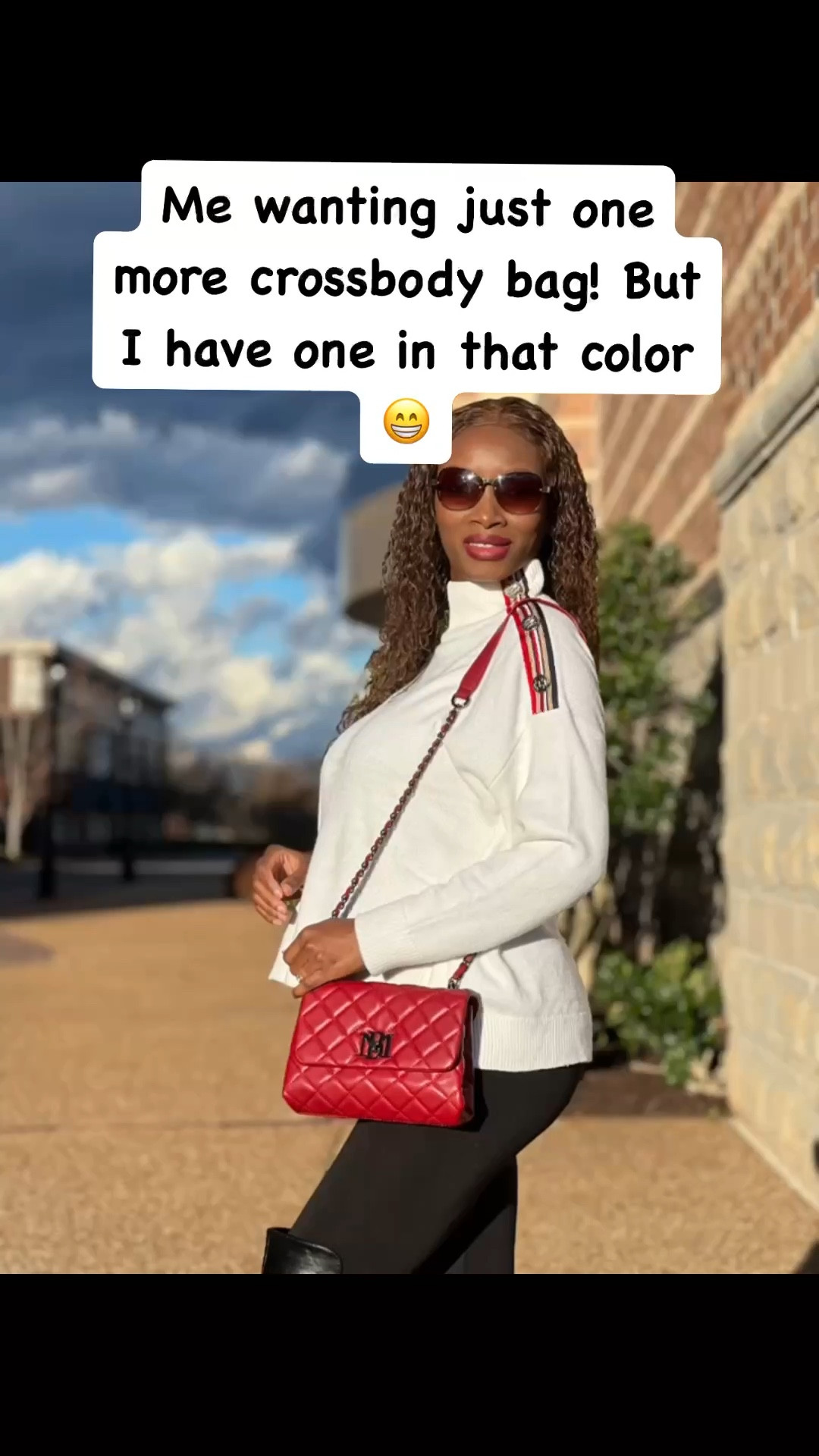 ✨So there is a great sale y’all for designer handbags going on. I dug into finding these beautiful colors from different bags you love. 

✨Perfect gift for her . Let’s go shopping 🛍️ before they are gone! 

#LTKitbag #LTKGiftGuide #LTKsalealert