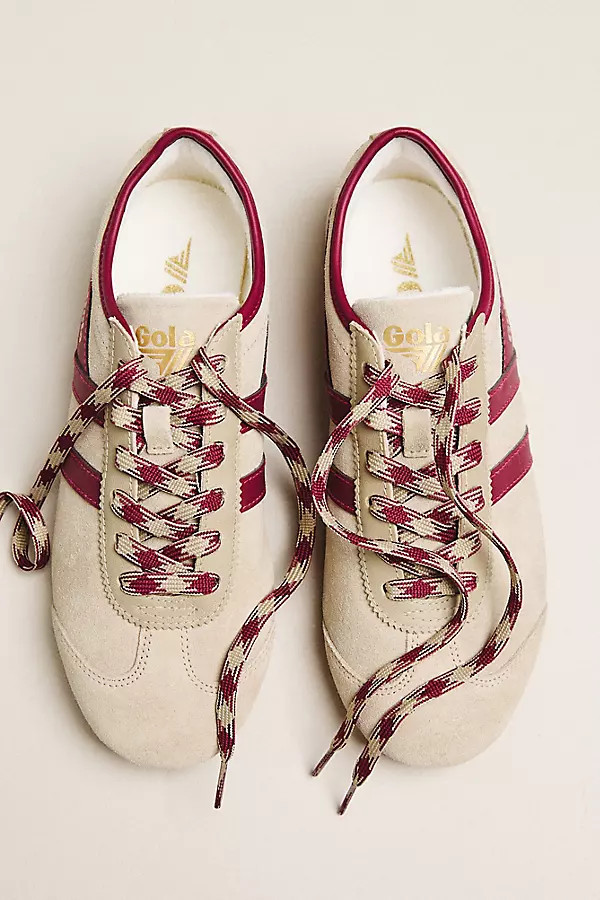 Cleora Sneakers | Anthropologie (US)