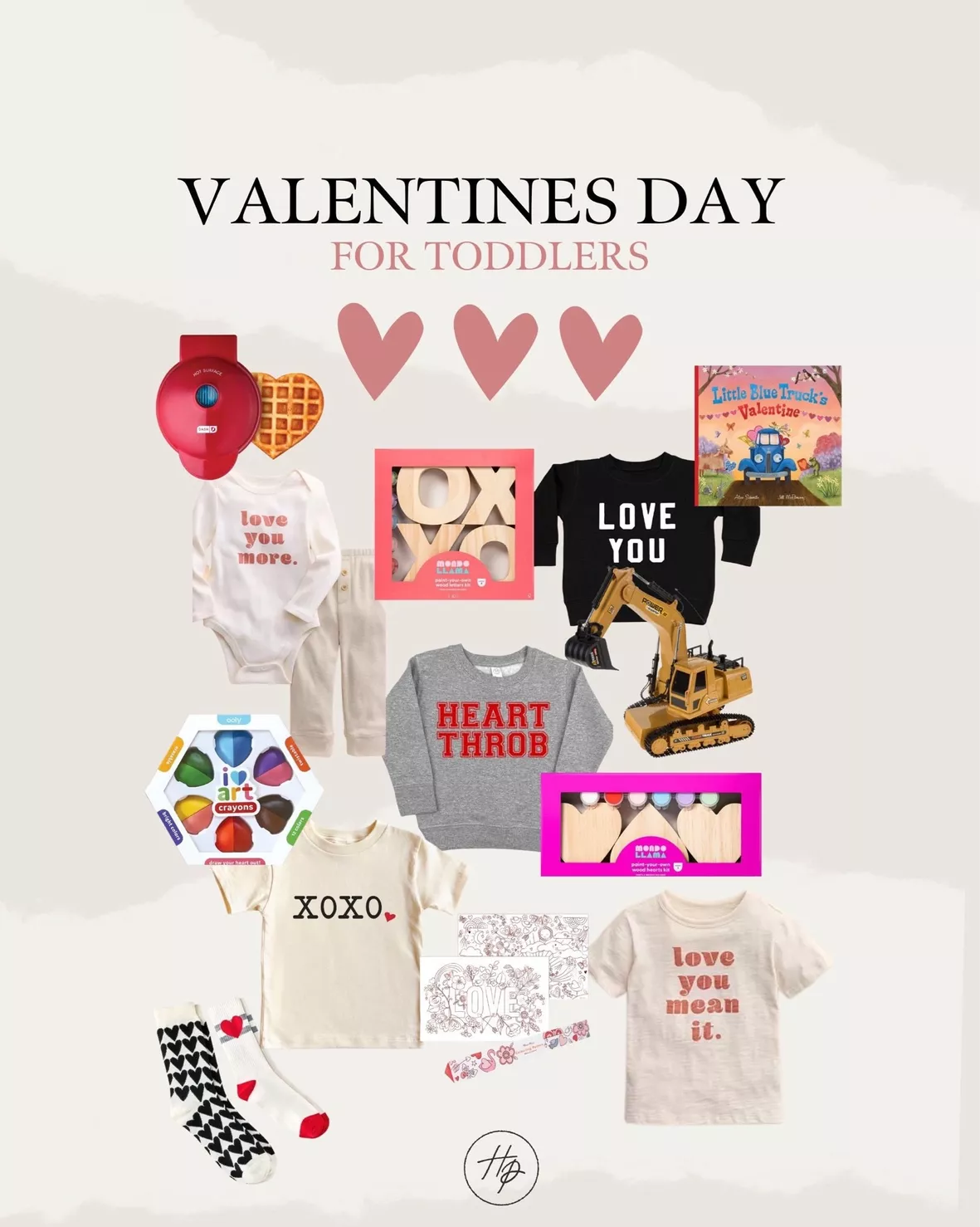 Gifts For Your Valentine - Lauren Conrad