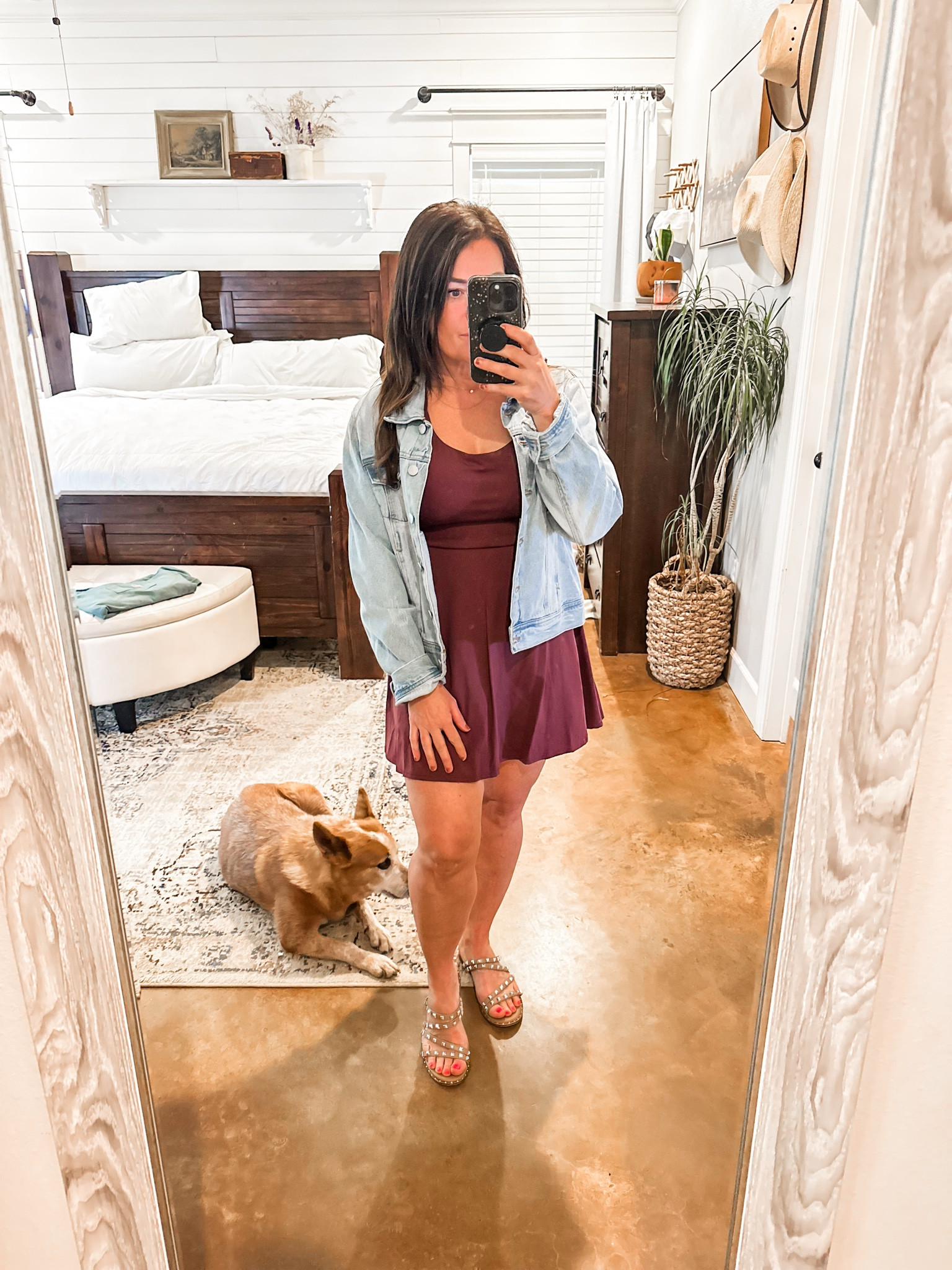 Easy Spring Look! 

#LTKPetite #LTKActive #LTKSeasonal