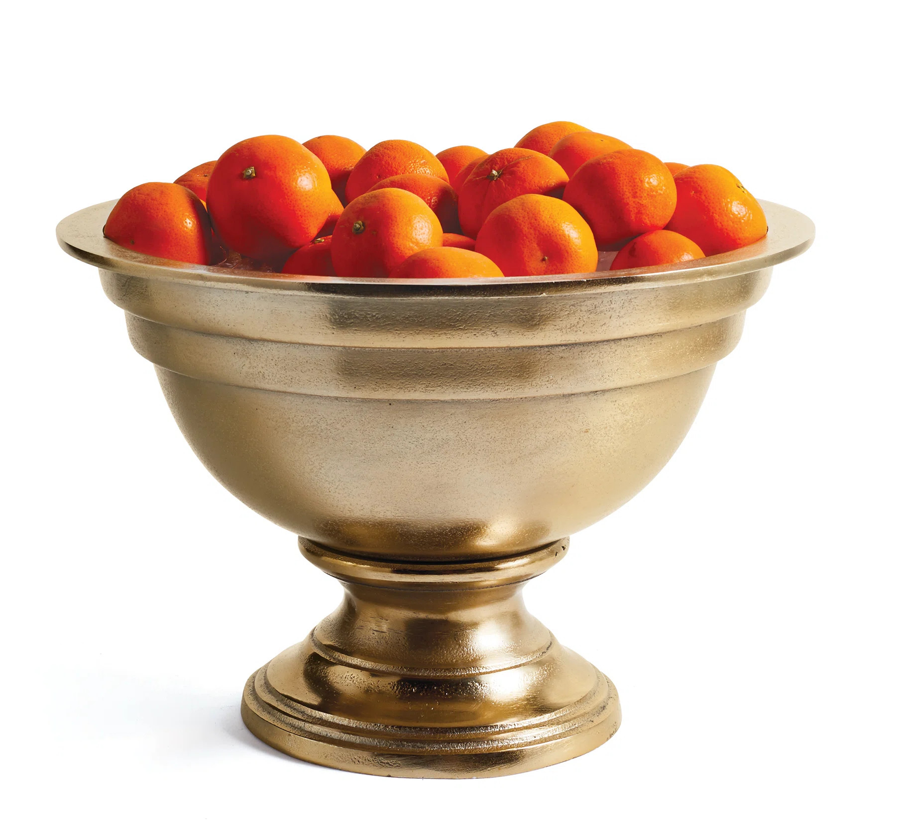 Suranne Metal Decorative Bowl 1 | Wayfair North America