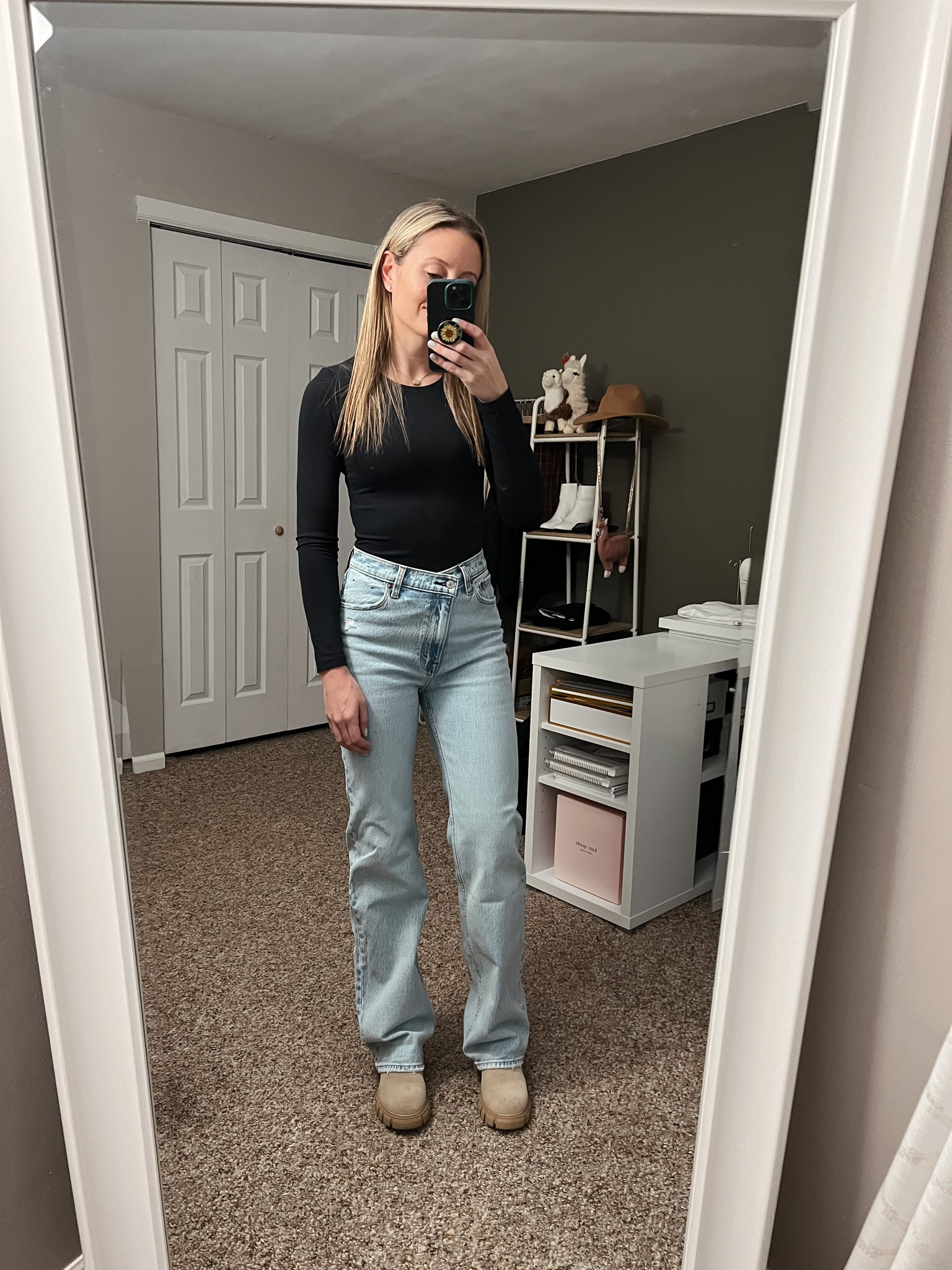 bodysuit is from aritzia, linked similar

#LTKSeasonal #LTKshoecrush #LTKunder100