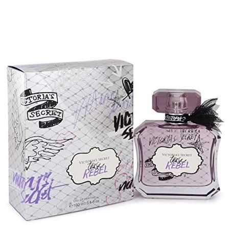 Victoria's Secret Rebel Tease Eau de Parfum Spray for Women, 3.4 Ounce | Walmart (US)