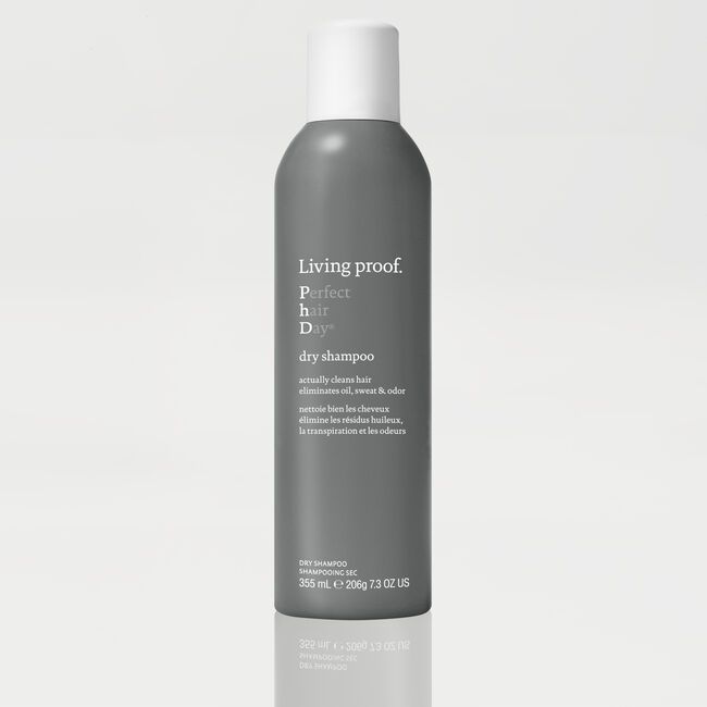 Dry Shampoo | Living Proof