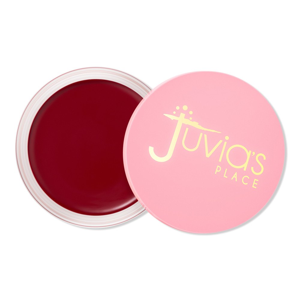 Juvia's Place Blushed Cream Blush - Very Berry | Ulta