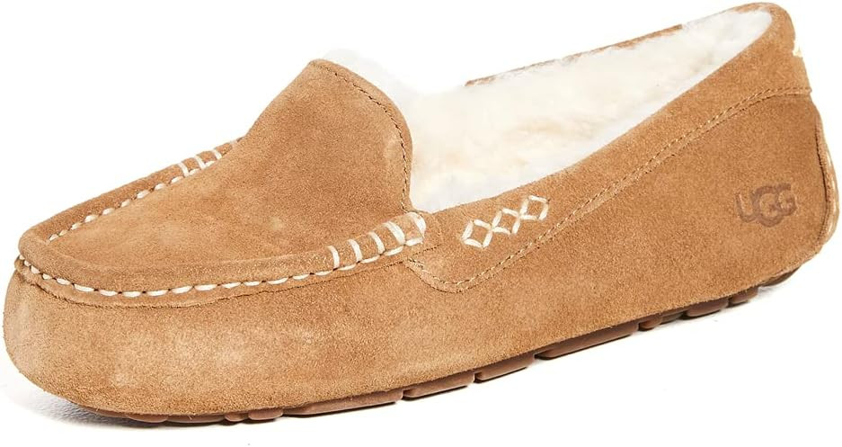 UGG Women's Ansley Slipper | Amazon (US)
