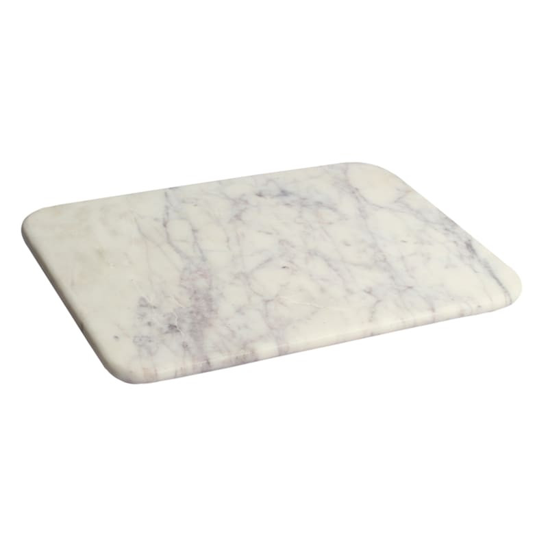 Marble Rectangle Cheeseboard | At Home