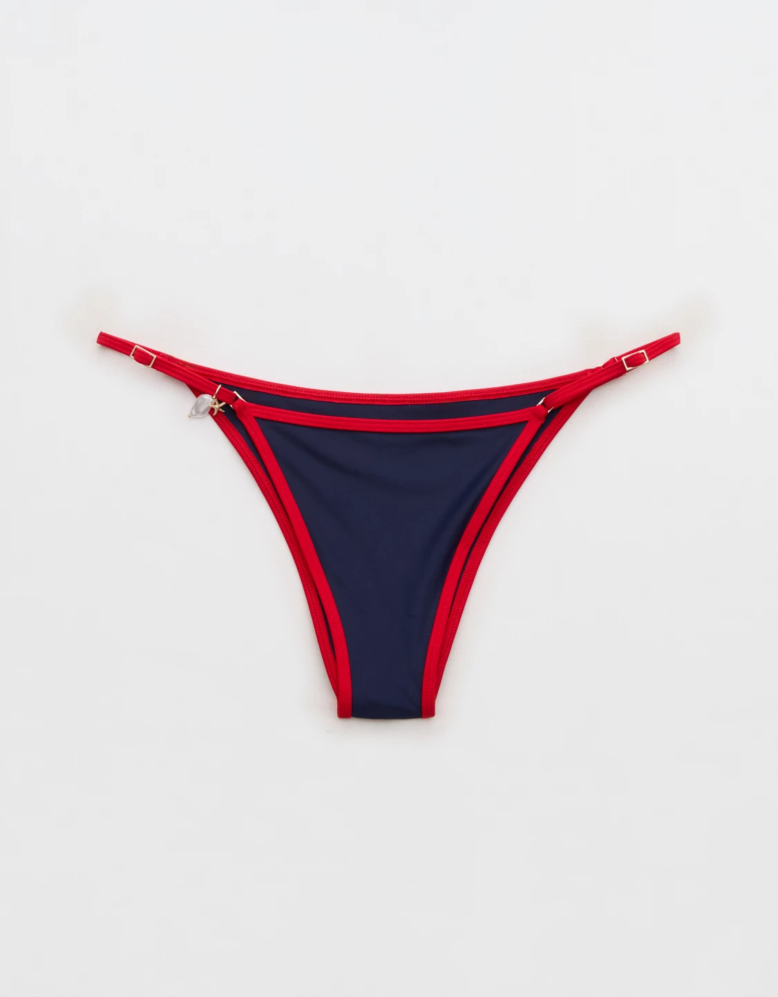 1st Bikini On The Beach™ Cheekiest Bikini Bottom | Aerie
