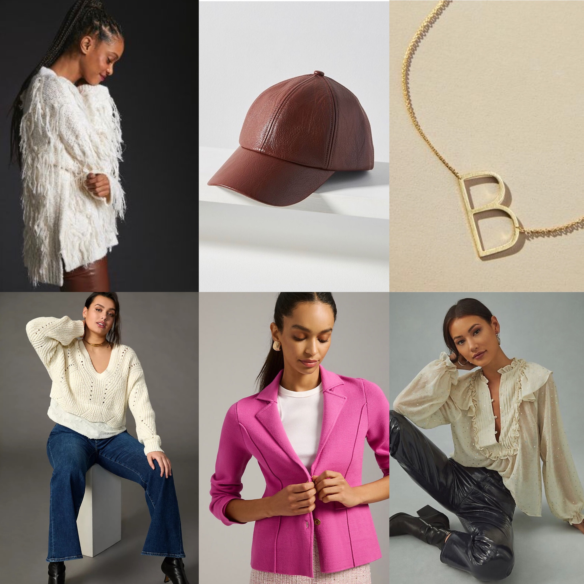 Anthropologie faves! The necklace was my valentines gift! #Hocspring #houseofcolourspring #shesaspring #spring #momstyle #momsofinstagram #hocromanticnatural #knowyourwowstyle #knowyourstyle #coloranalysis #anthropologie

#LTKstyletip #LTKSale #LTKFind