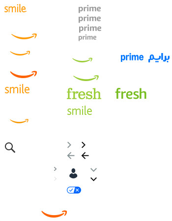 Mr. Pen- Paint Brushes for Kids, 8 Pcs, Toddler Paint Brushes, Chubby Paint Brushes, Flat Paint B... | Amazon (US)