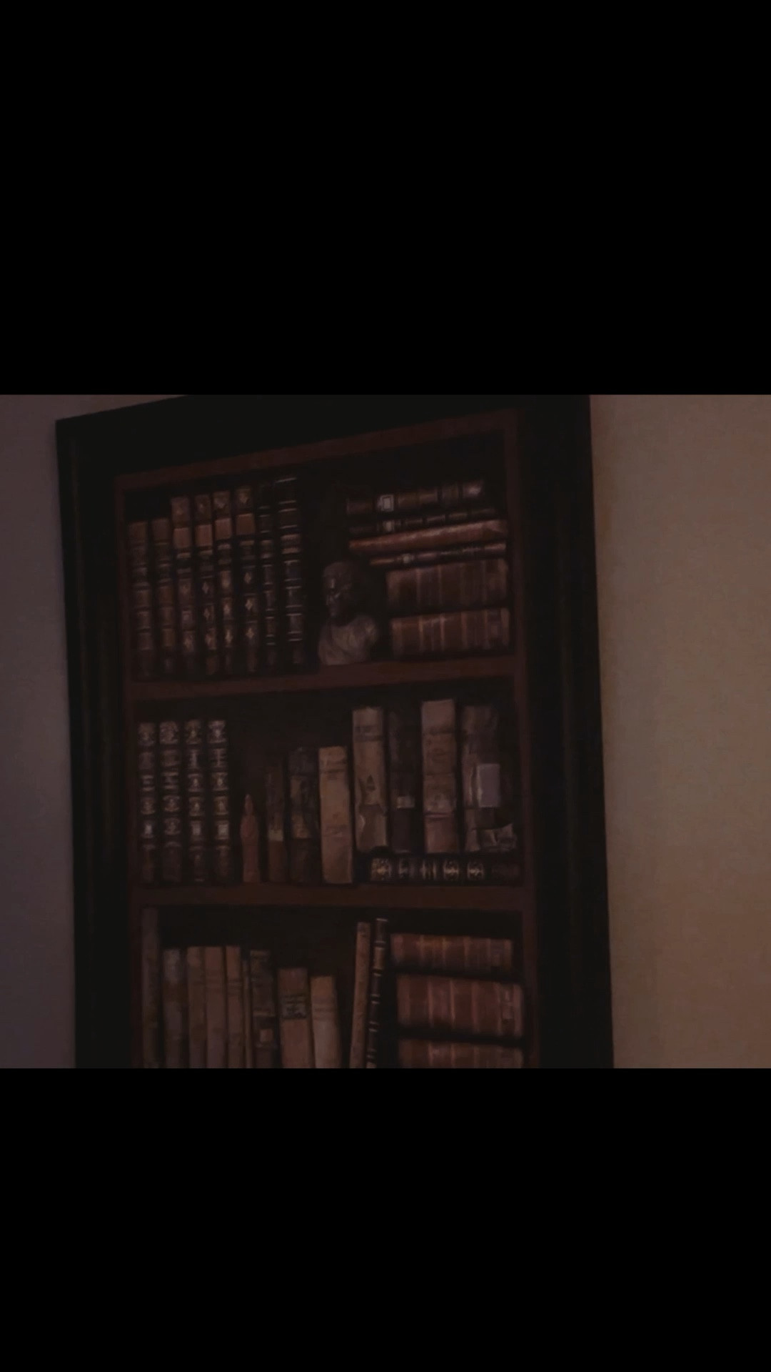 I’ve loved the addition of these vintage library bookshelf pictures to the guest room. So elegant💗

| home decor | bedroom decor | 

#LTKCyberWeek #LTKFindsUnder100 #LTKHome