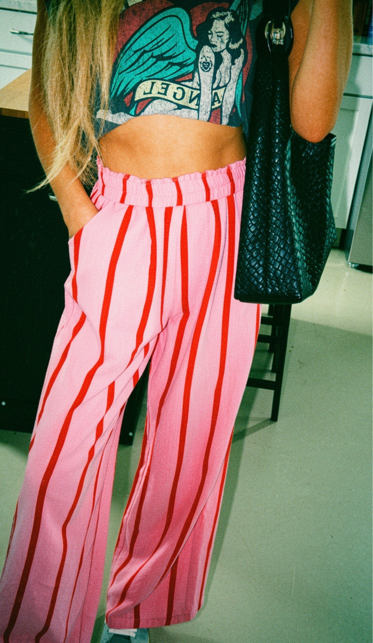 A fun pant.. always💓

#LTKPetite #LTKU #LTKSaleAlert