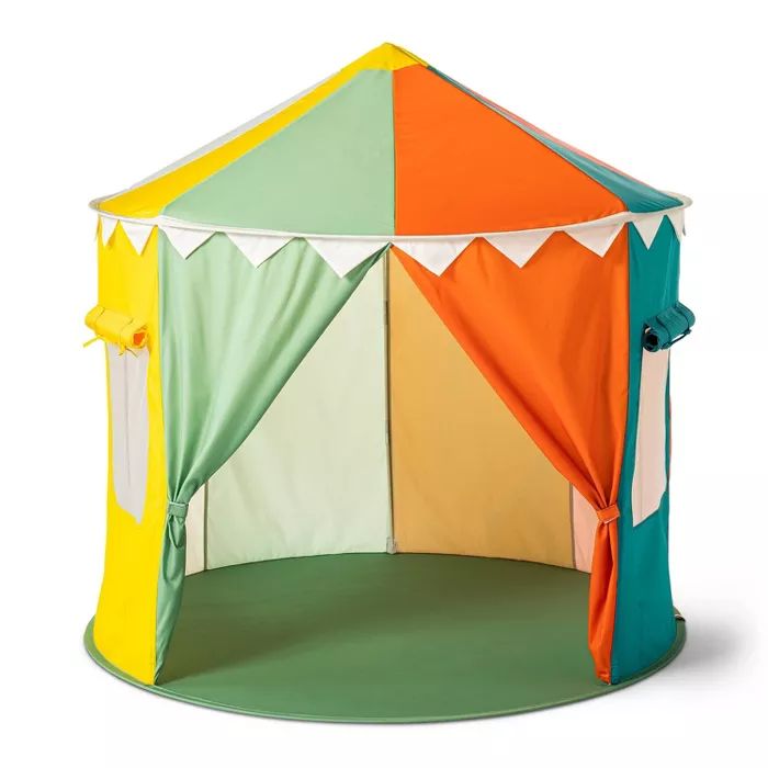 Parachute Pop Up Tent - Christian Robinson x Target | Target