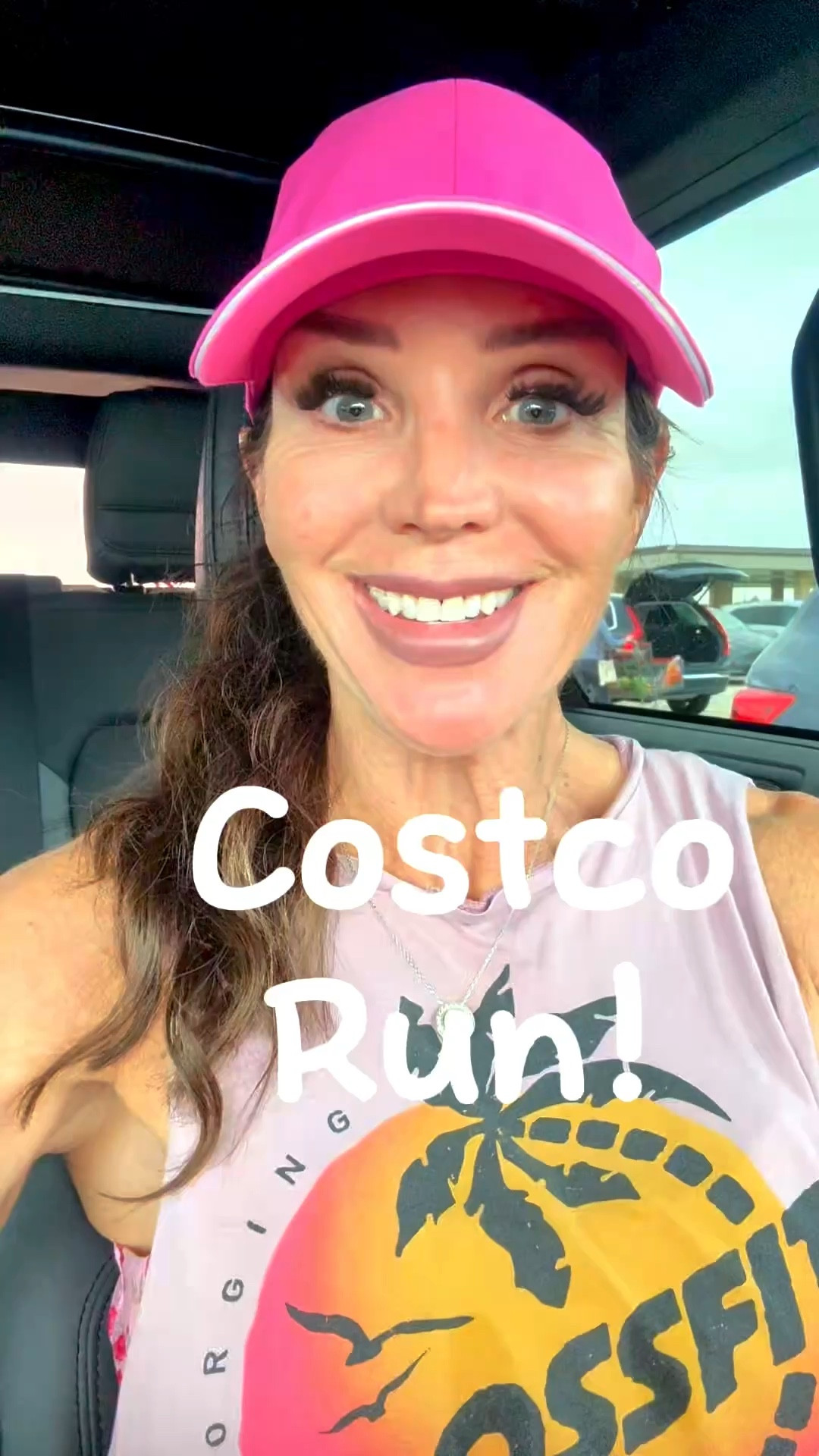 My Costco run favs!  What do you get? 

#LTKfoodie #LTKOver40 #LTKdayinmylife