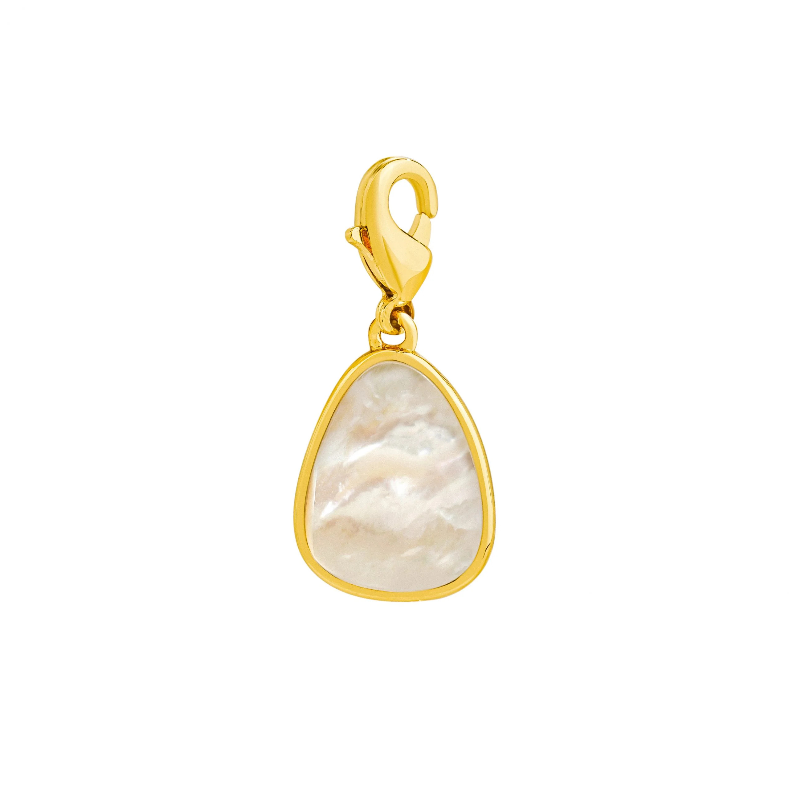 Maya Stone Pendant | SOPHIYA