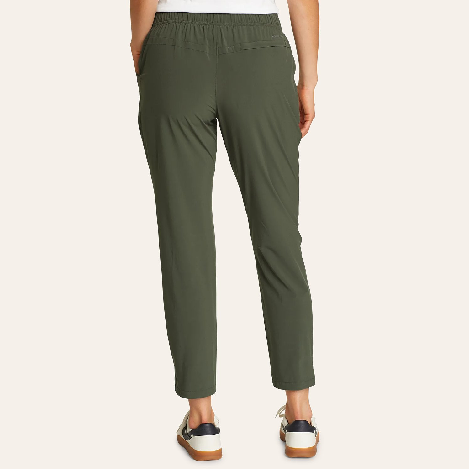 Women's Departure Ankle Pants | Eddie Bauer, LLC